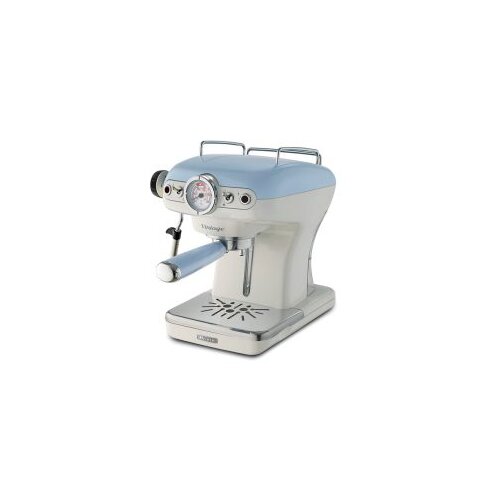 Ariete aparat za kavu vintage plavi 1389/15 Cijene