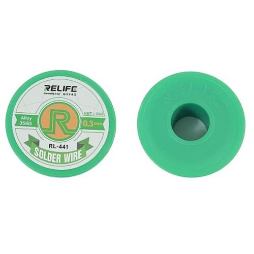 Relife kalaj zica RL-441 0,3mm (55g) Slike