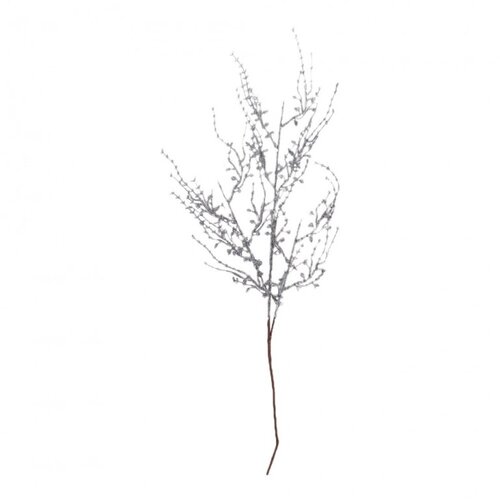  Royal, novogodi&scaron;nja dekoracija, kristali, grana, 75cm Cene