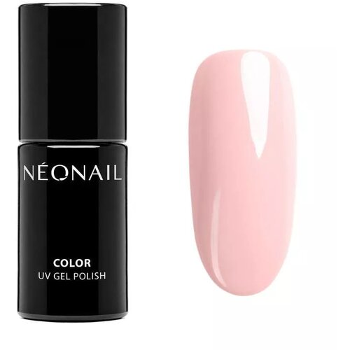  UV Gel Lak za nokte NeoNail 7,2 ml – Light Peach Cijene