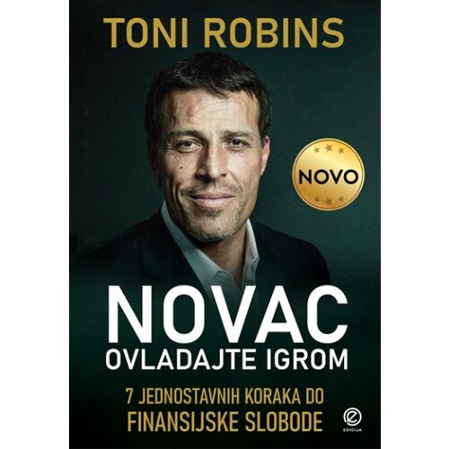  Novac: ovladajte igrom - 7 jednostavnih koraka do finansijske slobode Cene