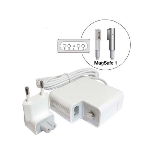  Punjac za apple magsafe 1 60w ( PL18 ) Slike