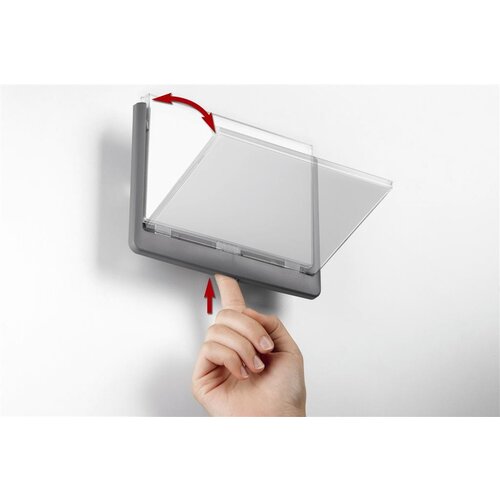 Durable Informacijske tablice 8461 Click 149 x 105,5 mm Cene