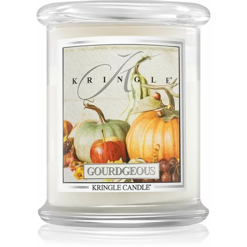 Kringle Candle Gourdegeous mirisna svijeća 411 g