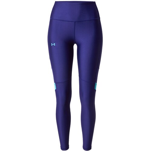 Under Armour Športne hlače mornarska / svetlo modra Cene