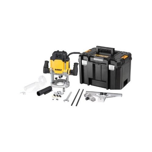 Dewalt električna glodalica DWE625KT Cene