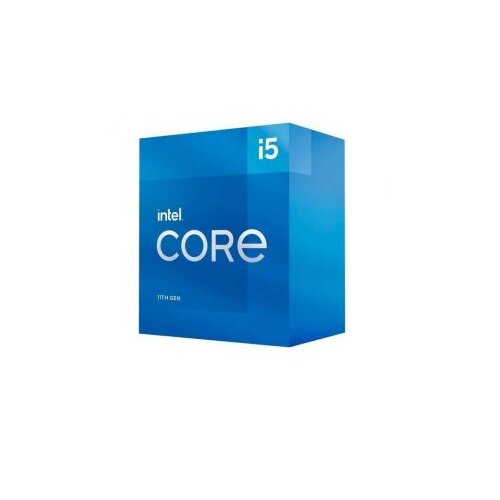 Intel Core i5-11500 Processor BX8070811500 Slike