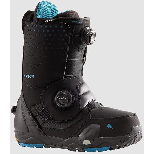 Burton Photon Step On 2024 Snowboard cevlji black Slike