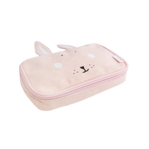 Trixie pernica rectangular mrs. rabbit Slike