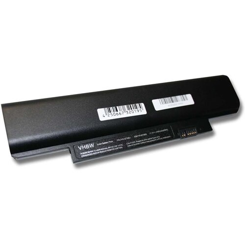 VHBW Baterija za Lenovo Thinkpad E120 / Edge E320, 4400 mAh Slike