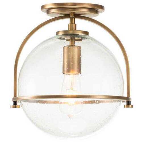 Elstead Lighting stropna svetilka elstead somerset 28.2/31.8 cm Slike