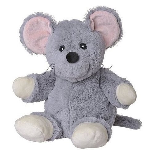 Marvida Grijani plišani - miš - welliebellies® Cijene