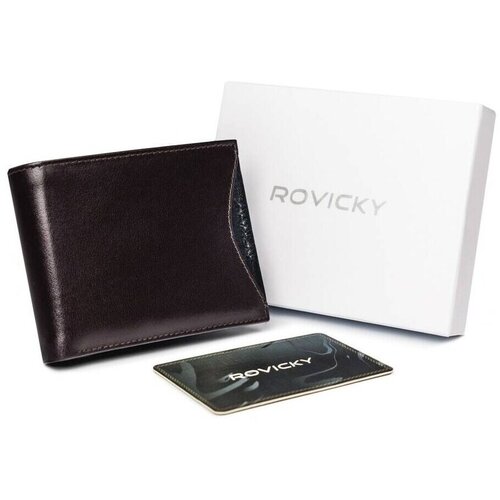 Rovicky 153103BOR1218BRO sarena Cijene