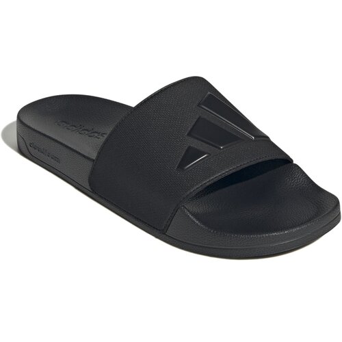 Adidas Ženske papuče Adilette Shower, JS2039, Crne Cene