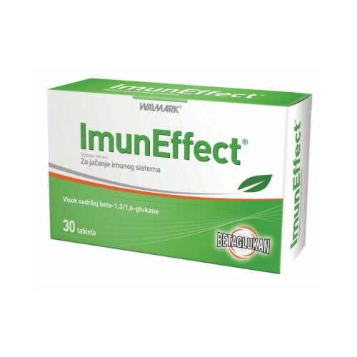 Hemofarm tablete imuneffect 30/1 Cene