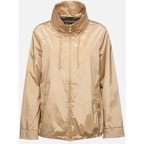 Geox Light brown women's jacket Dandra - Women's Cene