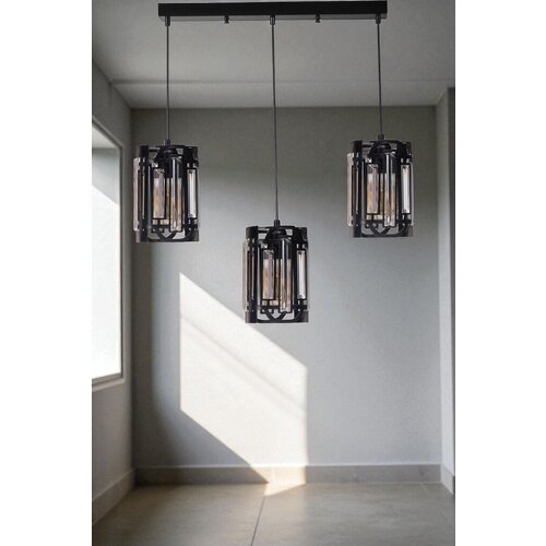 Opviq luster 2609415, Crni Cene