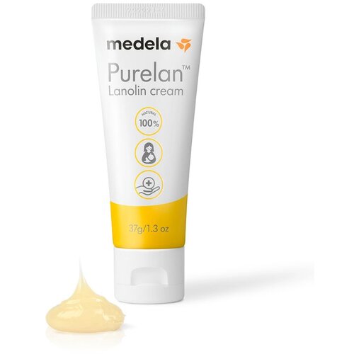 Medela zaščitna krema PURELAN ™ lanolin, 37g 101041336 Cene