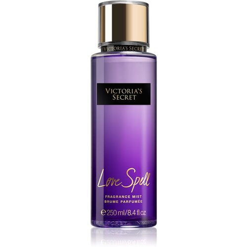 Victoria's Secret Love Spell pršilo za telo za ženske 250 ml Cene