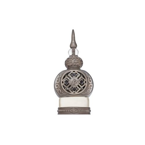 Khadlaj Shamookh Silver Parfumirano olje unisex 20 ml Cene