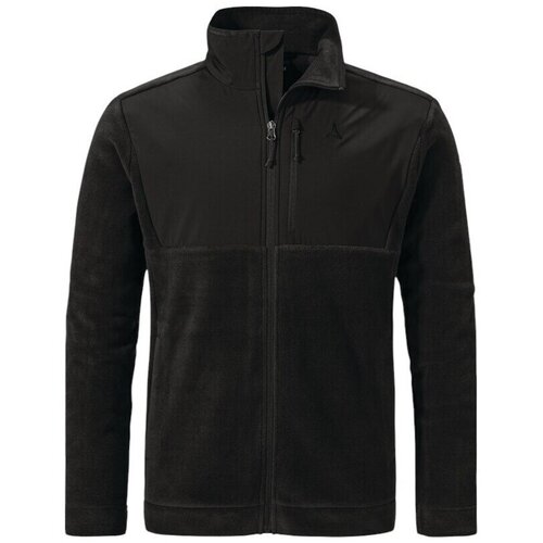 Schöffel Urban Fleece Style Gregale Crna Cijene