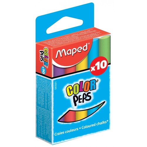  Krede u boji MAPED Cijene