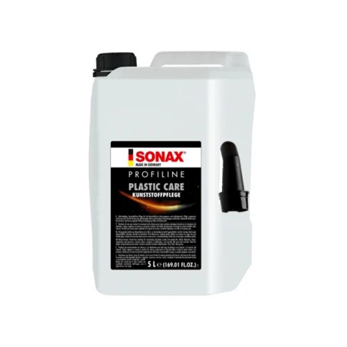 Sonax profiline nega plastike, 5L - 205500 Cene