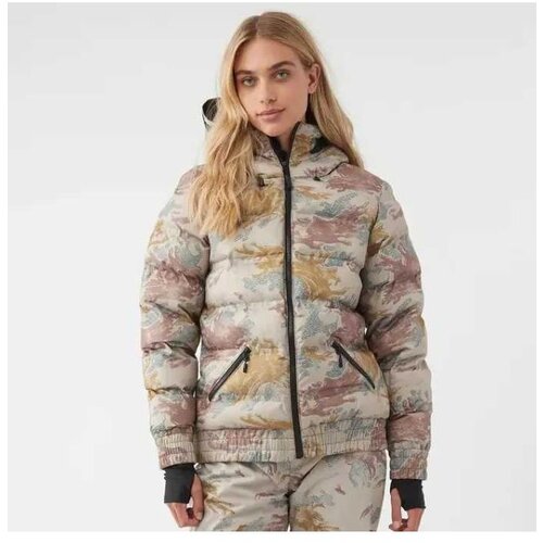 O'neill O’neill x-treme jacket camo Ženska jakna Cene