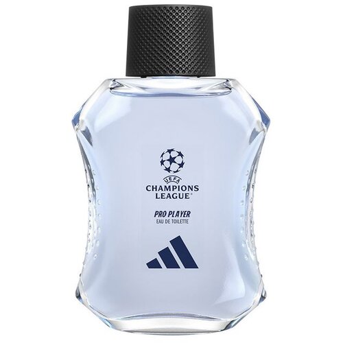 Adidas UEFA Champions League Pro Player Eau de Toilette 100 ml Slike