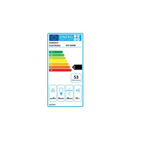  Twister crni 105W KPE6044B Cene