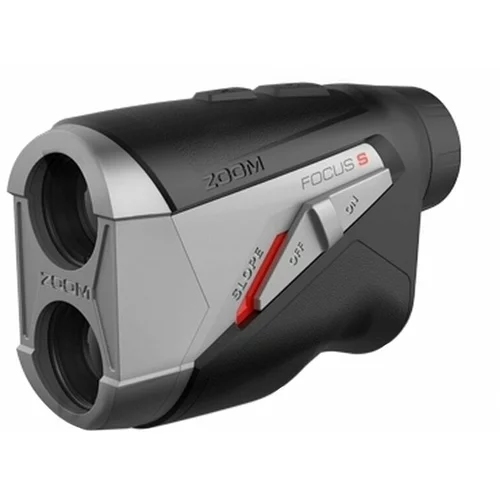 Zoom Focus S Rangefinder Laserski merilnik razdalje