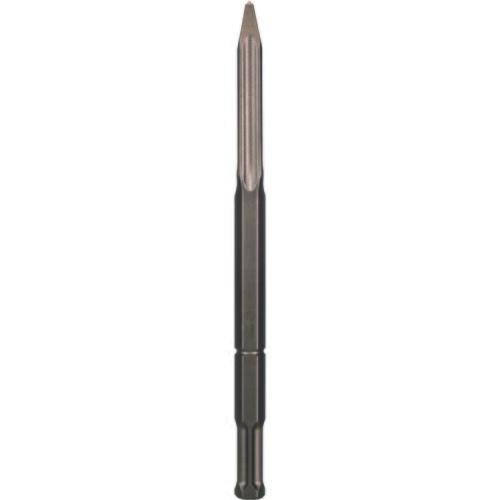 Bosch Šiljasto dlijeto 2608690188 Ukupna dužina 400 mm Šesterokutna osovina 1 ST Cijene