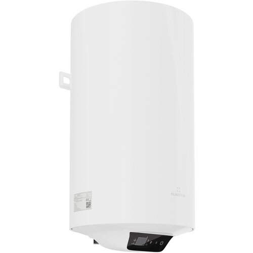 Klarstein ENDURAHEAT SMART 50, spremnik tople vode, 50 litara, 75°C. 1500 W, 3 veličine bijele boje Cijene