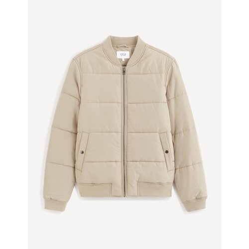 Celio Quilted Fupremnew Bomber Jacket - Men's Cijene