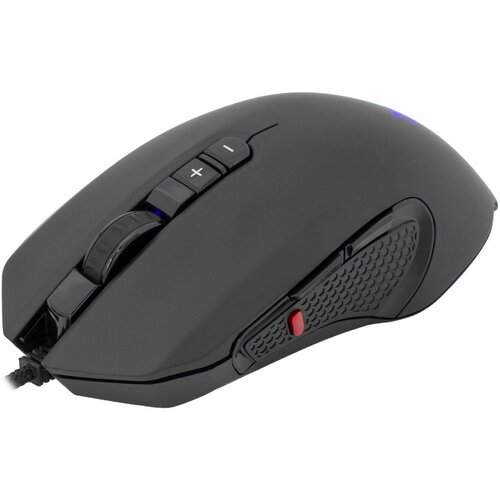 White Shark Crni-White Shark Gaming mi&amp;scaron; GM 5011 Griflet Slike
