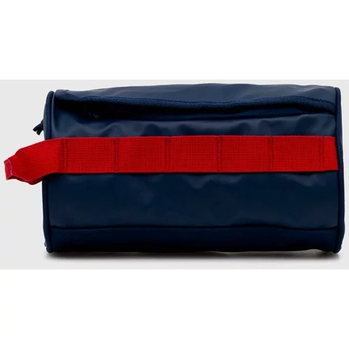 Helly Hansen Kozmetična torbica mornarsko modra barva