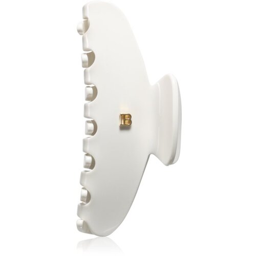 Balmain Hair Couture Large White sponka za lase 1 kos Cene
