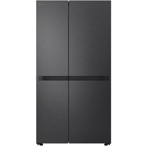 LG GSBC40EPPE Bocno name&scaron;cen hladilnik s Total No-Frost, 421 litrov hladilnega prostora in 241 litrov zamrzovalnega Cene