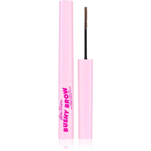 Lime Crime Bushy Brow Gel gel za obrve nijansa Brownie 3,5 ml Cijene