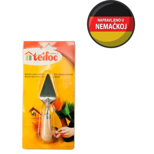  Teifoc Mistrija blister pakovanje za kreativni set Graditelj ( SW11497 ) Cene