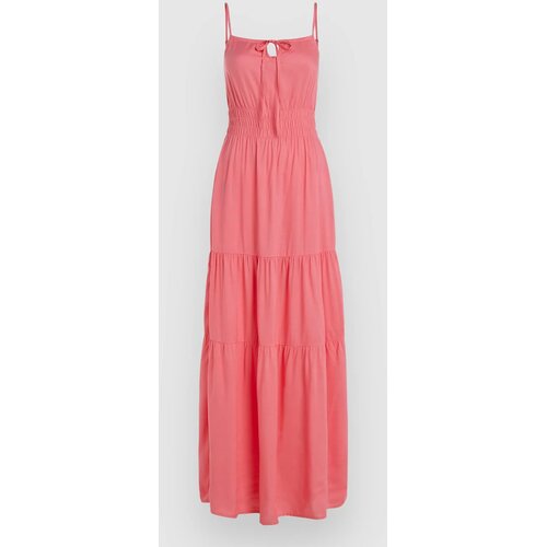 O'neill Quorra Maxi Dress perfectly pink Cijene