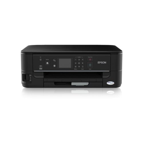 Epson Stylus SX525WD all-in-one &amp;scaron;tampač Slike