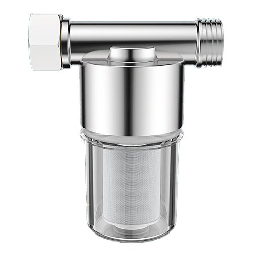 INF 1/2" bakreni vodni filter, (5000324950) Cene