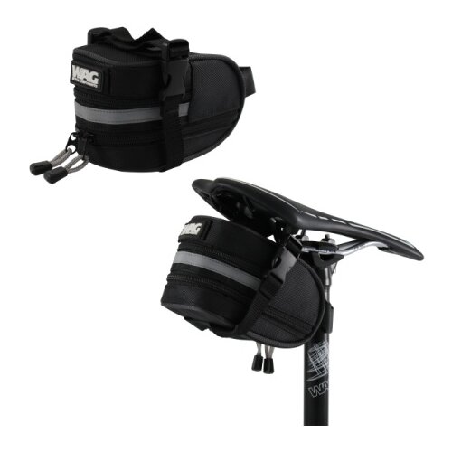 Wag torbica ispod sedi&scaron;ta mtb expandable - crna ( 588022081 ) Cene
