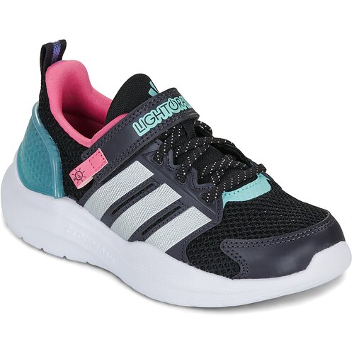 Adidas Nizke superge LIGHTORAMA RNR EL C Črna Cene