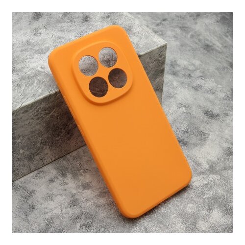  Futrola gentle color za xiaomi redmi note 15 5g (global)/xiaomi redmi note 15 5g (eu) narandzasta ( F124300 ) Cene