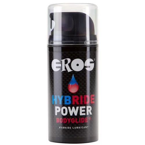 Eros Hibridna moč bodyglide 100 ml, (21088256)
