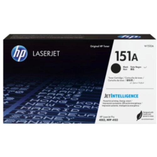  Toner HP 151A Cene