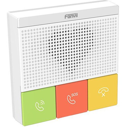 Fanvil Y501W audio intercom system White Cijene