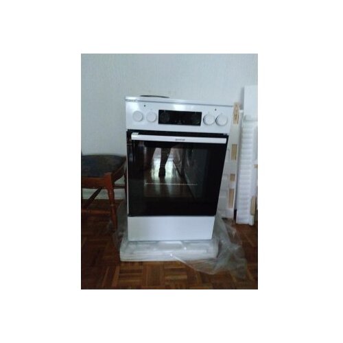 Gorenje GK5C64WF Kombinovani šporet OUTLET Cene